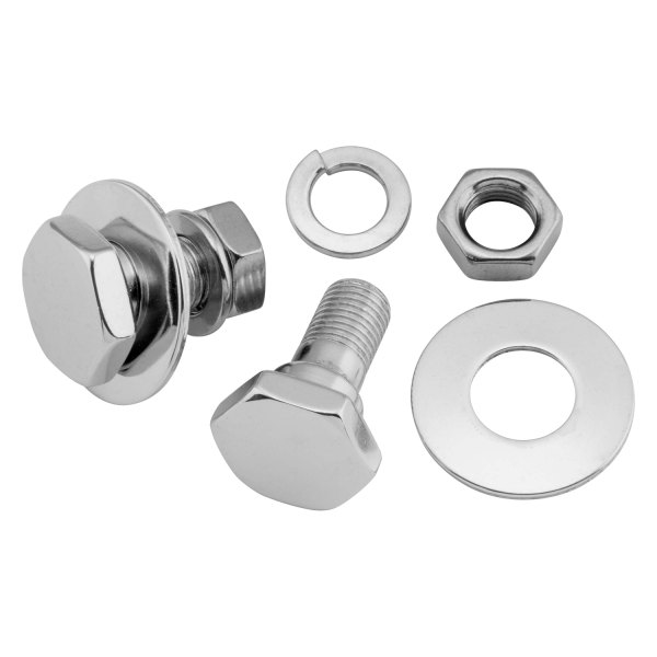 Colony® - Rear Chrome Plated Stand Mount Kit