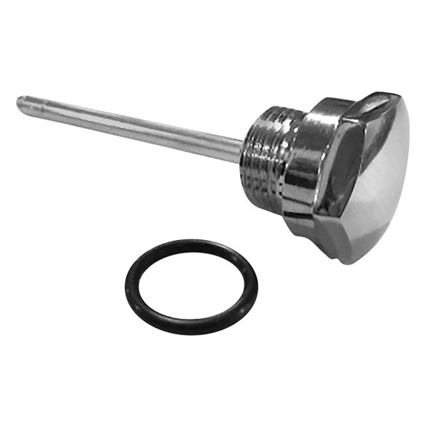 Colony® - HEX Custom Fill Plug/Dipstick Domed