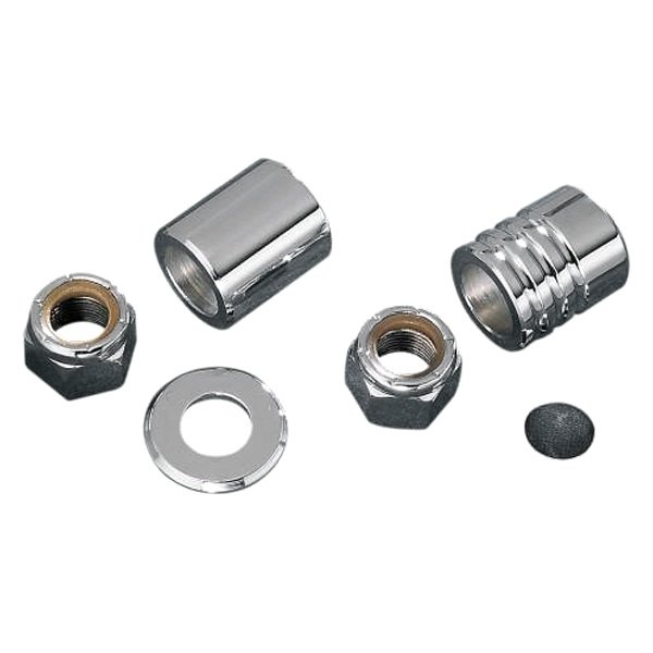 Colony® - Axle Nut and Spacer Kit