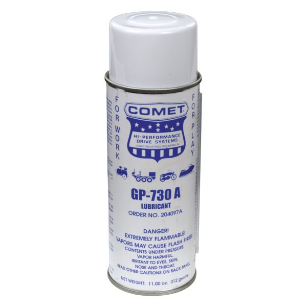 Comet® - GP-730A Dry-Film Lubricant