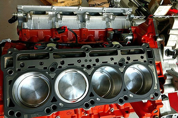 Powersports Gaskets Catalog 2019 (21.9 MB)
