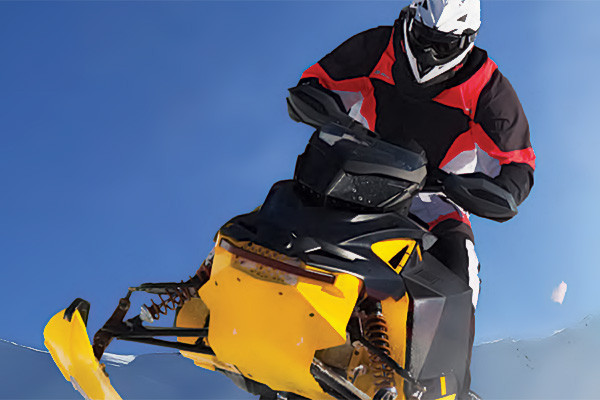 Snowmobile & UTV Gaskets Catalog 2016 (18.6 MB)
