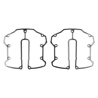 Cometic Gasket® - Upper Rubber Rocker Box Gaskets
