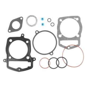 860VG808247 00 New Vertex Complete Gasket Set W/O Seals Compatible with/Replacement for Honda CR 125 R 