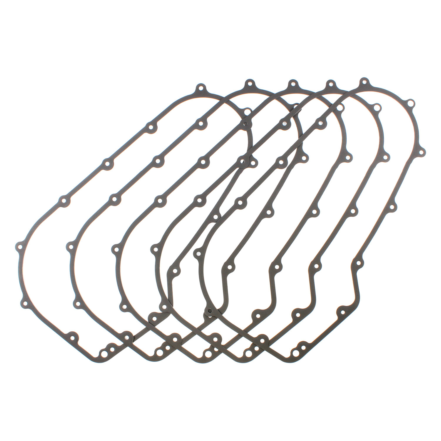 Harley Davidson Dyna Wide Glide Transmission Gaskets, Seals