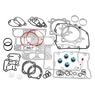 Cometic Gasket® - EST Top End Gasket Kit