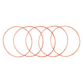 Cometic Gasket® - Derby Cover Gasket