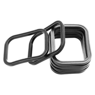 Cometic Gasket® - Inner Rubber Rocker Box Gaskets