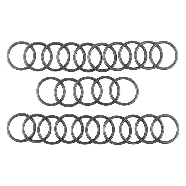 Cometic Gasket® - Pushrod Cover O-Rings