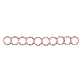 Cometic Gasket® - Pushrod Cover O-Ring