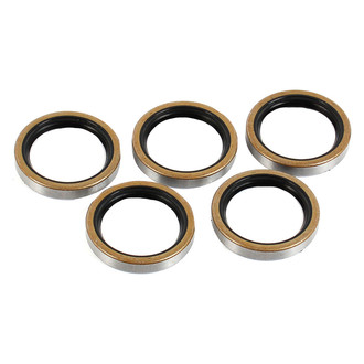 Cometic Gasket® - Engine Sprocket Shaft Seal