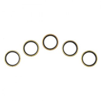 Cometic Gasket® - Transmission Gear End Oil Seals