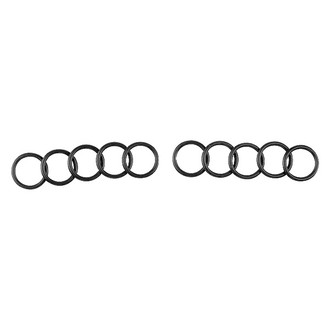 Cometic Gasket® - Crankcase Oil Plugs/Cylinder Base Dowel O-Rings