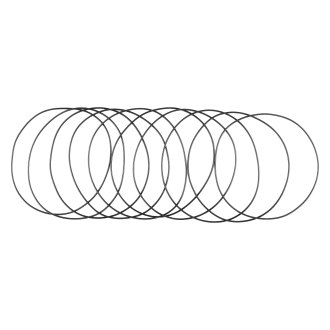 Cometic Gasket® - Inner Primary to Case O-Rings