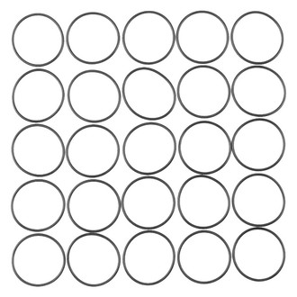 Cometic Gasket® - Transmission Main Drive Gear O-Rings