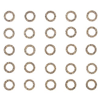 Cometic Gasket® - Cork Pushrod Cover Washers