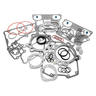 Cometic Gasket® - EST Top End Gasket Kit