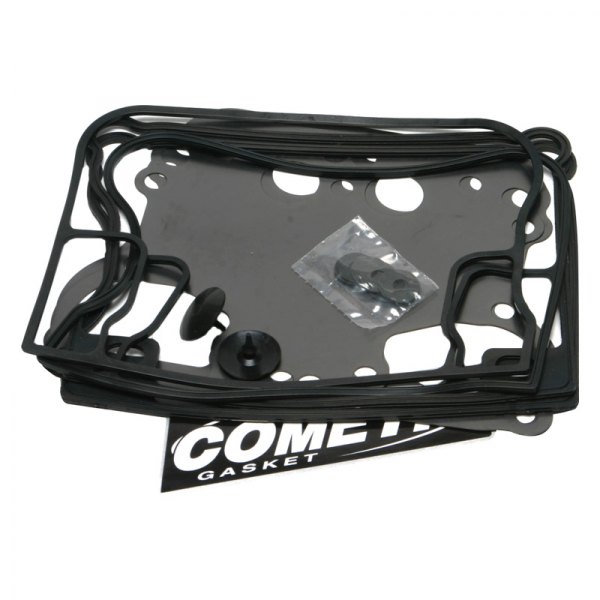 Cometic Gasket® - Rocker Box Gasket Kit