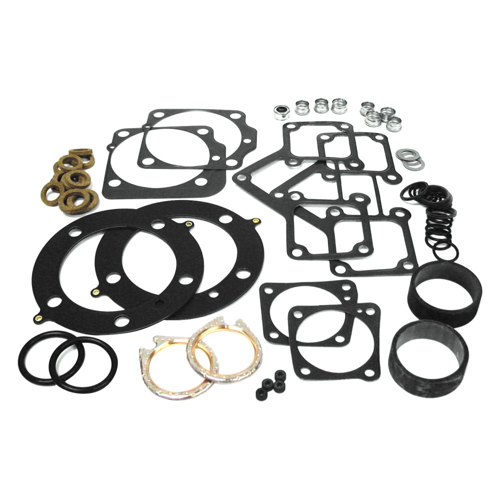 Cometic Gasket® Harley Davidson Super Glide 1971 EST Top End Gasket