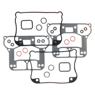 Cometic Gasket® - Rocker Box Gasket Kit