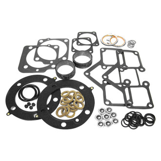 Cometic Gasket® - EST Top End Gasket Kit