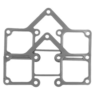 Cometic Gasket® C9986 - Rocker Cover Gaskets