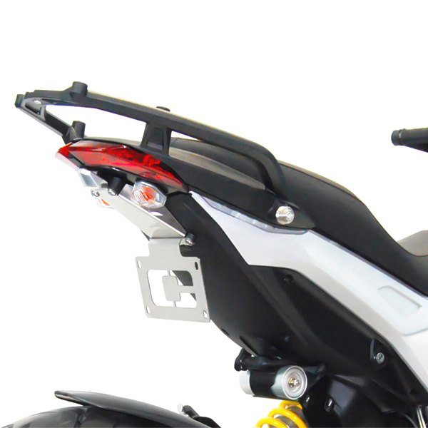 Competition Werkes® - Limited Fender Eliminator with License Light/Turn Signals