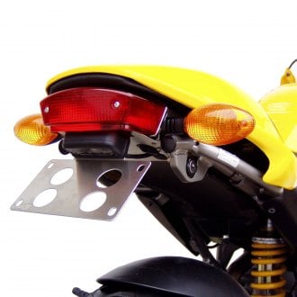 motorcycle fender eliminator