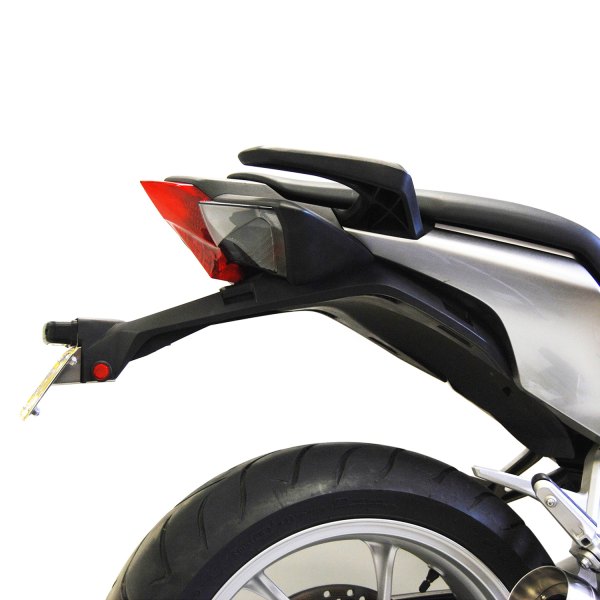 Competition Werkes® - Fender Minimizer with Side Reflectors