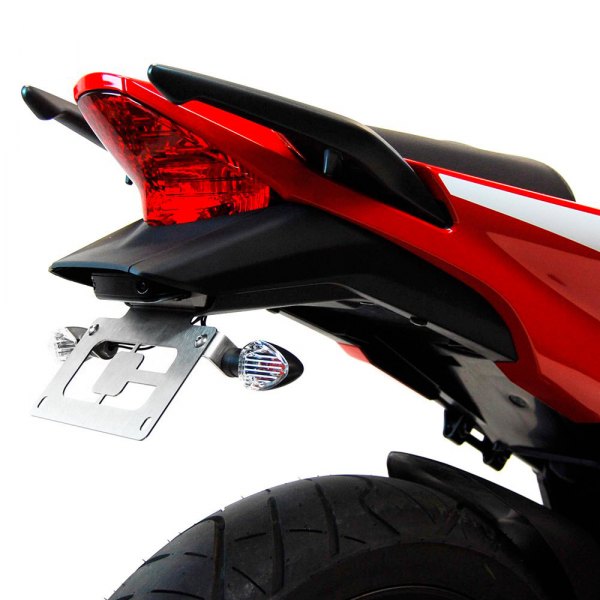 Competition Werkes® - Fender Eliminator Kit with Turn Signals
