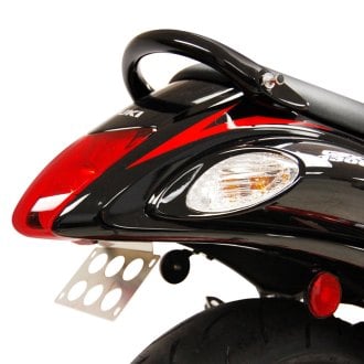 Suzuki GSX1300R Hayabusa Fender Eliminator Kits | Brackets, Plates ...