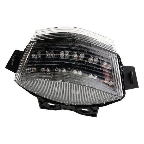  Competition Werkes® - Integrated Tail Light