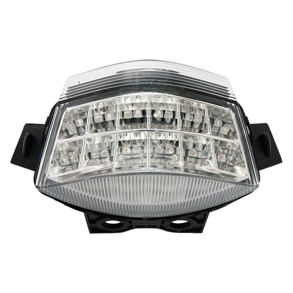 Competition Werkes® - Integrated Tail Light