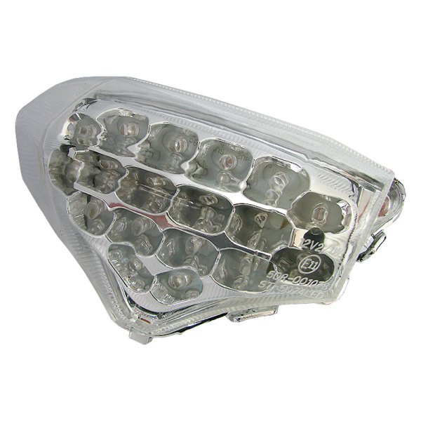 Competition Werkes® - Integrated Tail Light