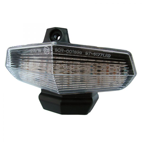  Competition Werkes® - Integrated Tail Light