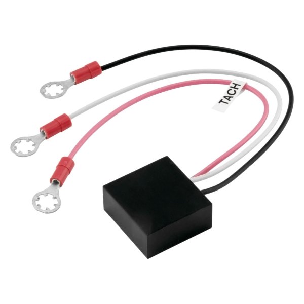 Compu-Fire® - Tachometer Adapter