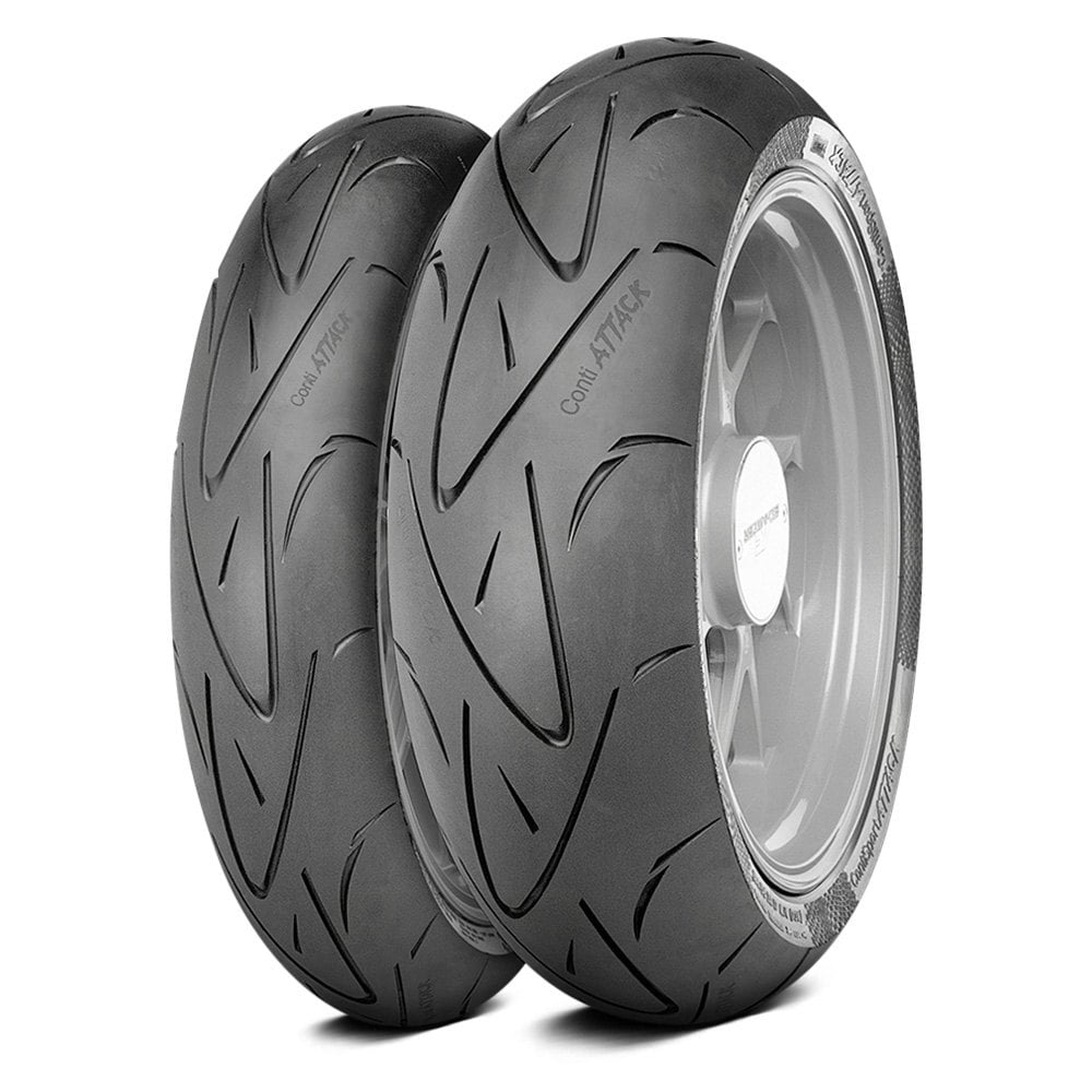 Aki☆to Mickey Thompson 255611 ET Street S/S Racing Radial Tire