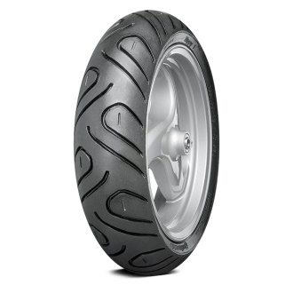 3.50-10 Kenda Scooter Tire K329-03 - 4 Ply Tubeless