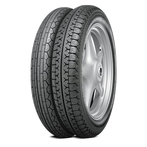 CONTINENTAL® CONTI TWINS RB2/K112 SPORT CLASSIC Tires