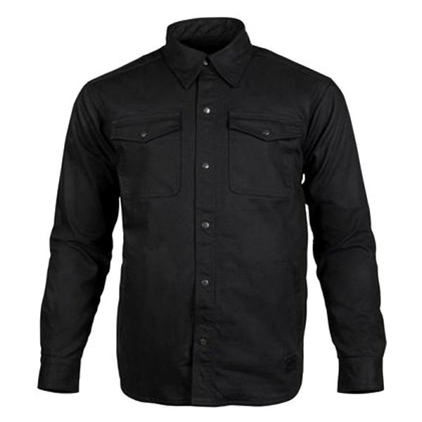 Cortech® - Voodoo Shirt (Small, Black)
