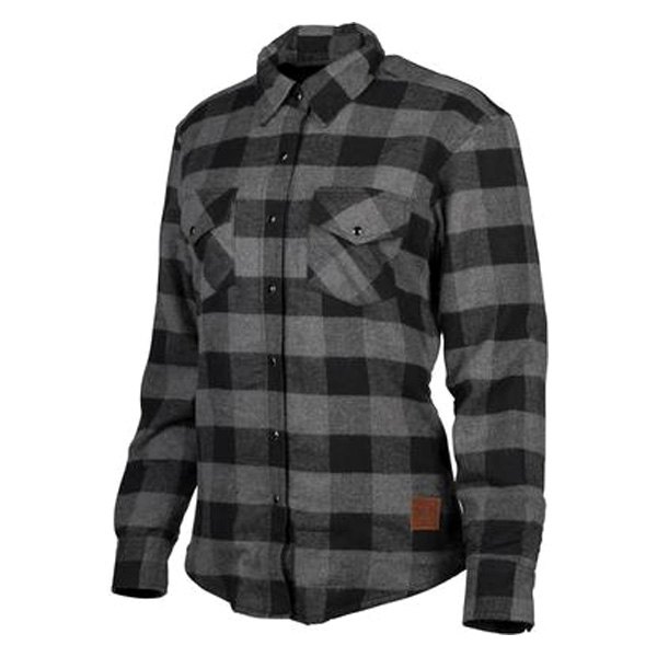 Cortech® - Missfit Shirt (X-Small, Gray)