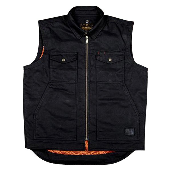 Cortech® - Convert Vest (X-Large, Black)