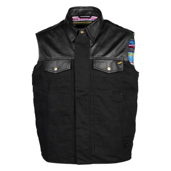 Cortech® - Bandito Vest (X-Large, Black)