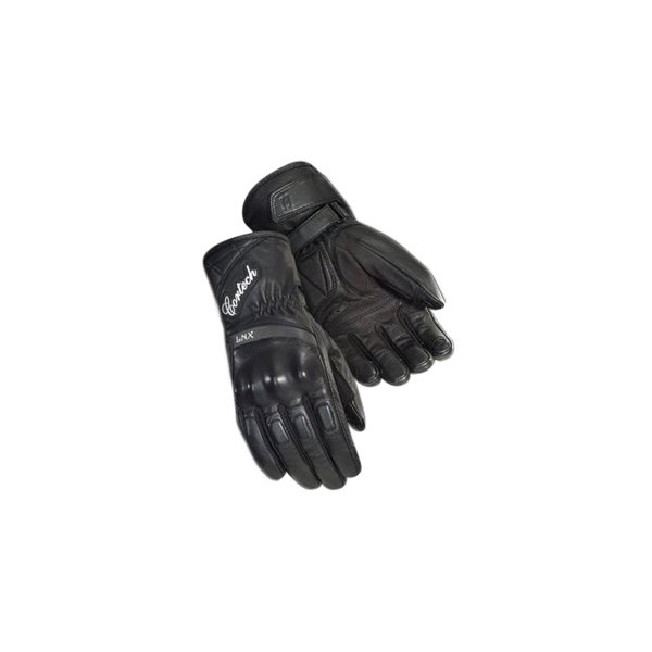 Cortech® - LNX Women's Gloves (Medium, Black)