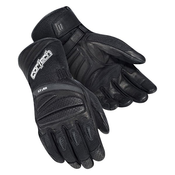 Cortech® - GX Air 4 Gloves (Small, Black)