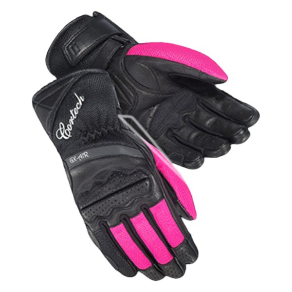 Cortech® - GX Air 4 Women's Gloves (Small, Pink/Black)