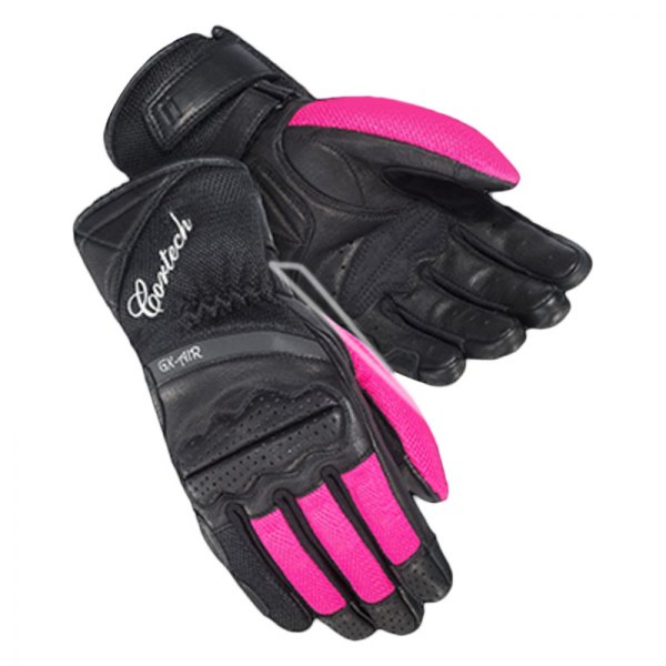 Cortech® - GX Air 4 Women's Gloves (Medium, Pink/Black)