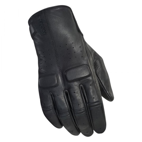Cortech® - Heckler Men's Gloves (X-Small, Rustic Black)