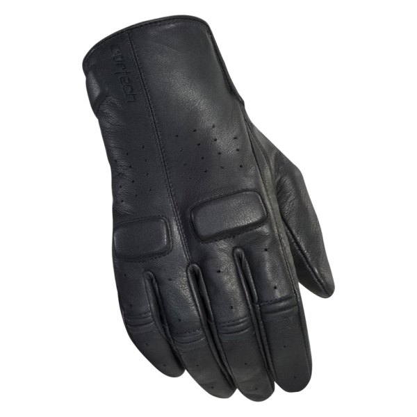 Cortech® - Heckler Men's Gloves (Small, Rustic Black)