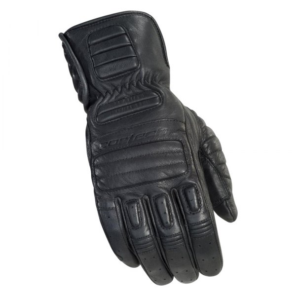 Cortech® - Roughneck Gloves (Small, Black)